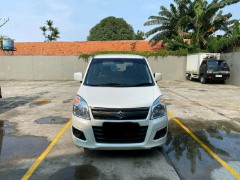 Suzuki Karimun Wagon R 1.0L GL Manual 2020