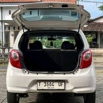 Daihatsu Ayla 1.0L M Manual 2019