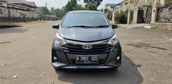 Toyota Calya 1.2L G Automatic 2021