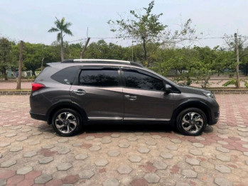 Honda BR-V 1.5L E Automatic 2016