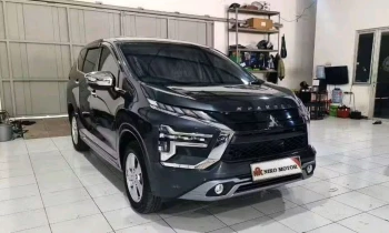 Mitsubishi Xpander 1.5L Sport Automatic 2021