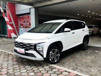 Hyundai Stargazer 1.5L Prime AT Automatic 2025