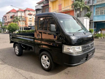 Suzuki Carry Pick-up 1.5L WD AC/PS Manual 2019