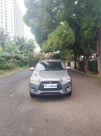 MITSUBISHI OUTLANDER 2.0L GLS AT 2014
