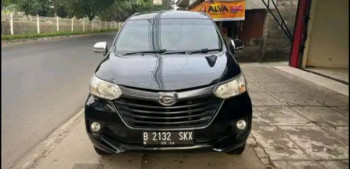 Daihatsu Xenia 1.3L X STD Automatic 2016