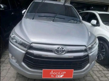 Toyota Innova 2.4L V Diesel Automatic 2019