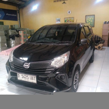 Daihatsu Sigra 1.0L D Manual 2023