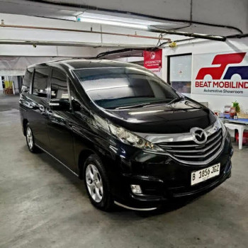 Mazda Biante 2.0L Skyactive Automatic 2017