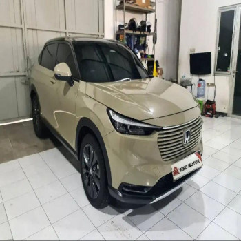 Honda HR-V 1.5L SE Automatic 2024