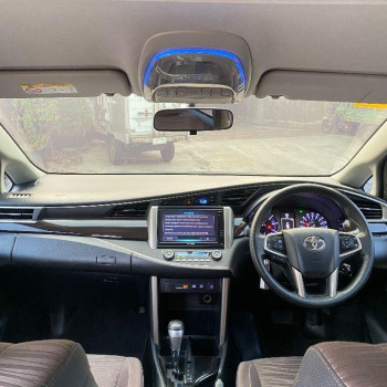 Toyota Innova 2.4L V Diesel Automatic 2021