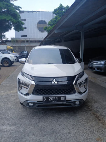 MITSUBISHI XPANDER 1.5 ULTIMATE CVT 2022
