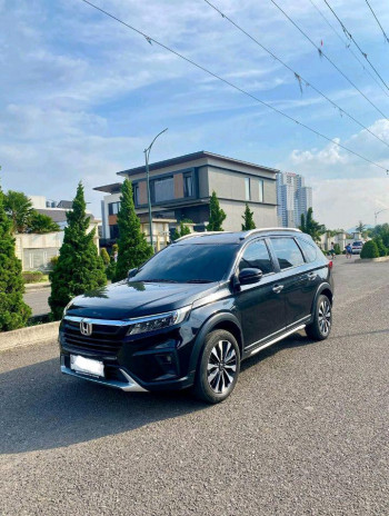 Honda BR-V 1.5L E Prestige Automatic 2022