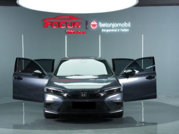 Honda Civic 1.5L RS Bensin Automatic 2023
