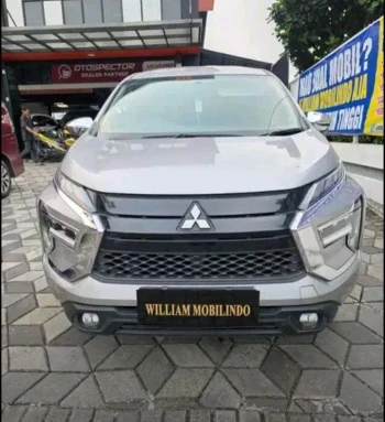 Mitsubishi Xpander 1.5L Exceed Automatic 2022