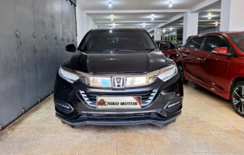 Honda HR-V 1.5L E Special Edition Automatic 2021