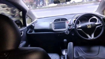 Honda Jazz 1.5L RS Automatic 2012