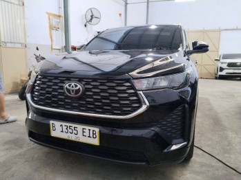 Toyota Innova 2.0L G HV Zenix Automatic 2023
