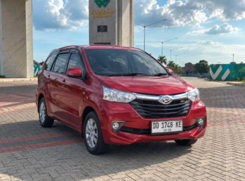 Daihatsu Xenia 1.3L Xi Manual 2009