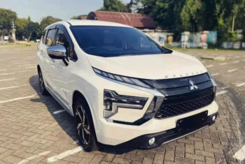 Mitsubishi Xpander 1.5L Ultimate Automatic 2022