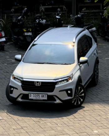 Honda BR-V 1.5L E Prestige Automatic 2023