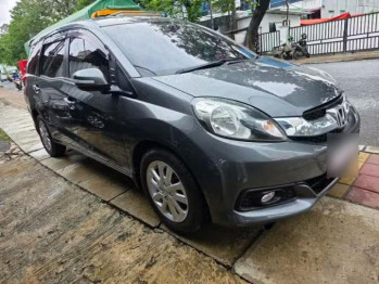 Honda Mobilio 1.5L E Automatic 2014
