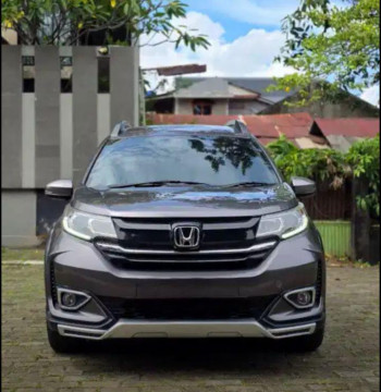 Honda BR-V 1.5L E Prestige Automatic 2019