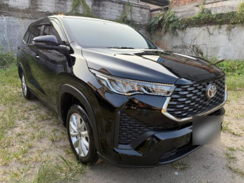 Toyota Innova 2.0L V CVT Zenix Automatic 2024