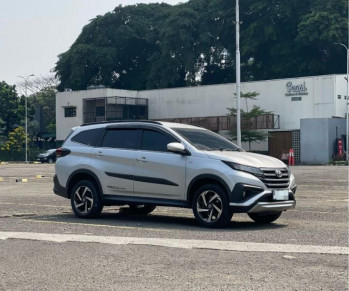 Toyota Rush 1.5L TRD  Automatic 2019