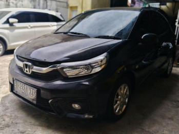 Honda Brio 1.2L E Automatic 2023