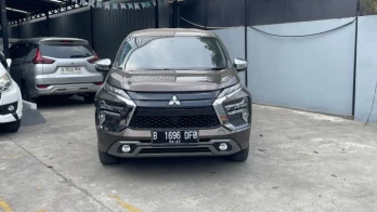 Mitsubishi Xpander 1.5L Ultimate Automatic 2022