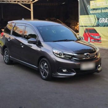 Honda Mobilio 1.5L E Automatic 2019