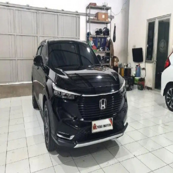 Honda HR-V 1.5L E Automatic 2023