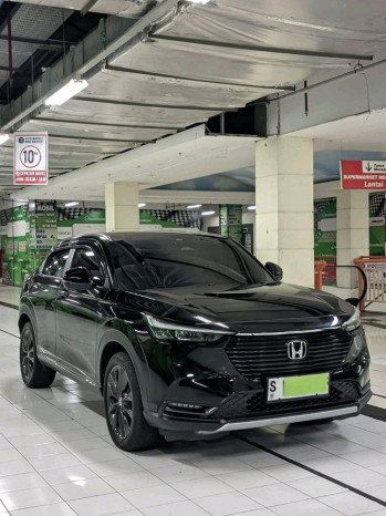 Honda HR-V 1.5L SE Automatic 2023