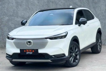Honda HR-V 1.5L SE Automatic 2023