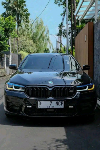 BMW Serie 5 G30 530i Automatic 2018