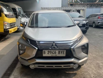 Mitsubishi Xpander 1.5L Ultimate Manual 2018