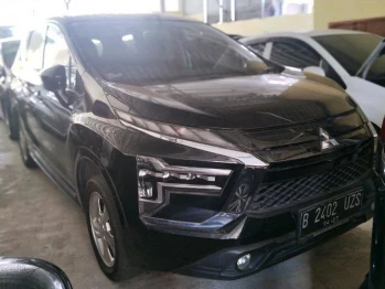 Mitsubishi Xpander 1.5L Exceed Automatic 2022