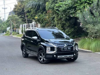 Mitsubishi Xpander 1.5L Cross Automatic 2022