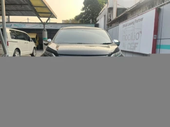 Mitsubishi Xpander 1.5L Ultimate Automatic 2022