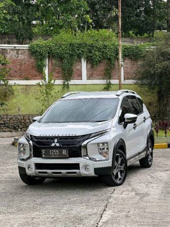 Mitsubishi Xpander 1.5L Cross Automatic 2021