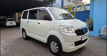 Suzuki APV 1.5L GL Manual 2023