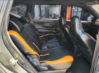 Daihatsu Sigra 1.0L M Manual 2023