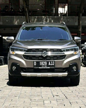 Suzuki XL7 1.5L Beta Automatic 2021