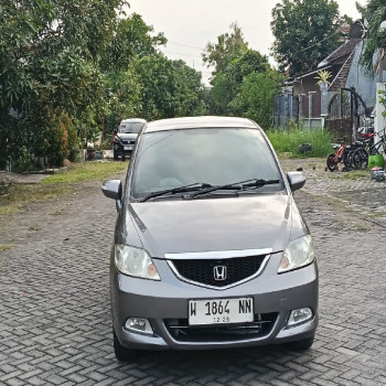 Honda City 1.5L E Manual 2013