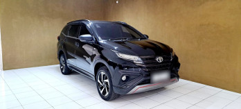 Toyota Rush 1.5L TRD  Automatic 2019