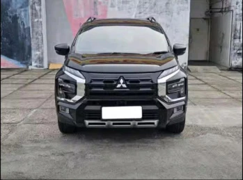 Mitsubishi Xpander 1.5L Cross Automatic 2023
