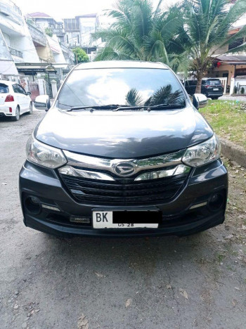 Daihatsu Xenia 1.3L R STD Manual 2018