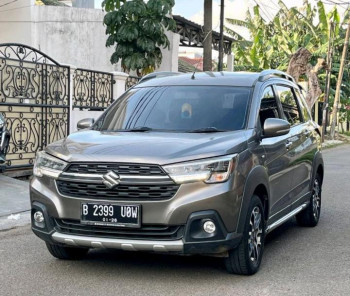Suzuki XL7 1.5L Beta Automatic 2020