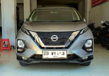 Nissan Grand Livina 1.5L EL Manual 2019
