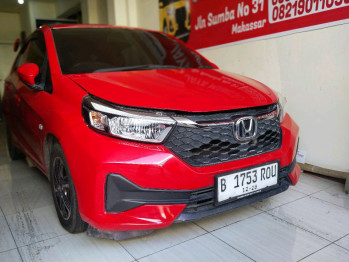 Honda Brio 1.2L E Automatic 2023